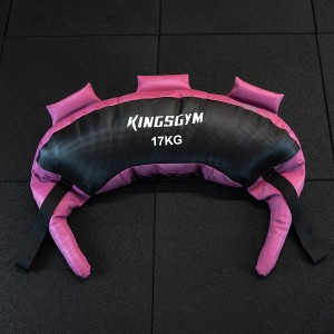 Bulgarian Bag 17kg