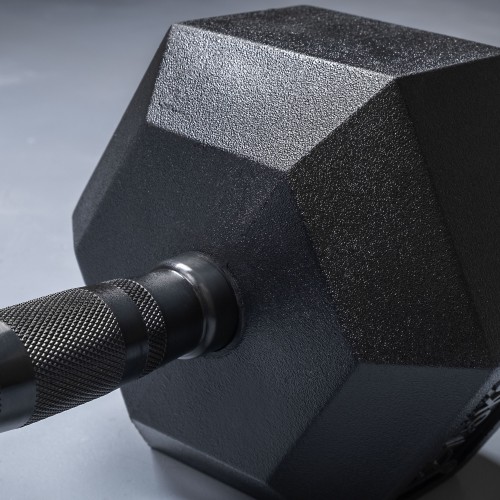 Hexagonal Dumbbell 3 kg